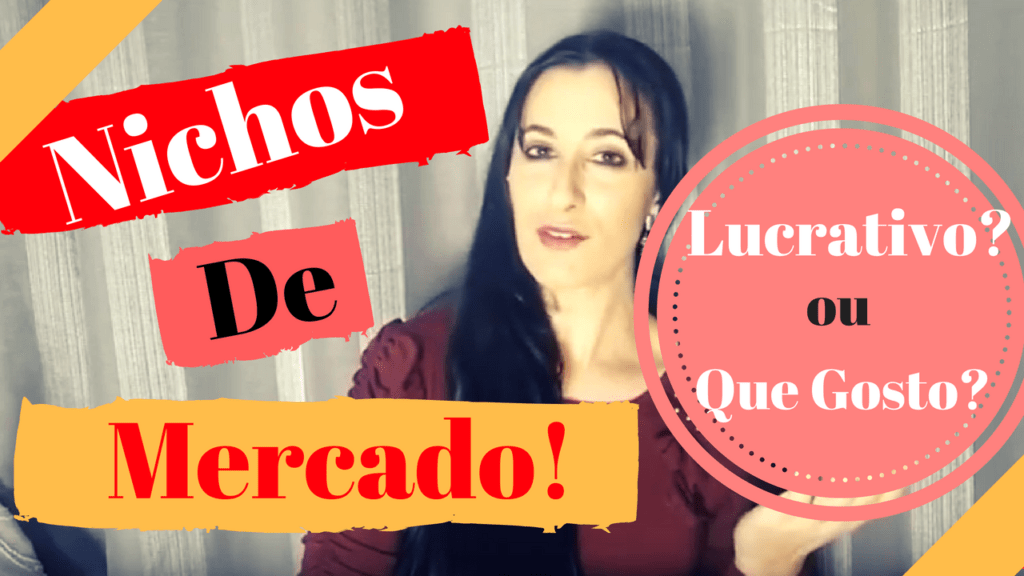 nichos de mercado