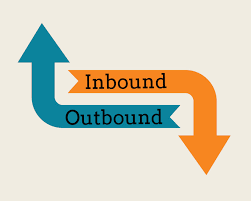 benefícios do inbound e outbound marketing