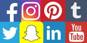 mídias sociais como ferramenta de marketing