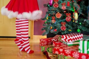 dicas para ganhar uma renda extra no Natal