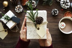 ganhar uma renda extra no Natal