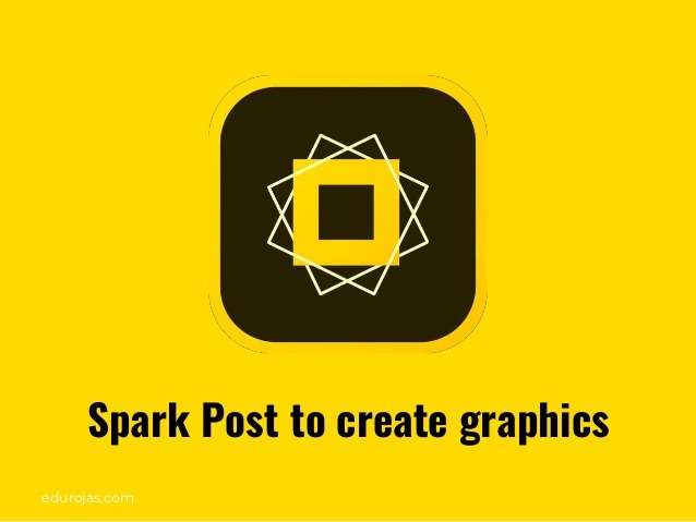 Cono criar posts com o spark post