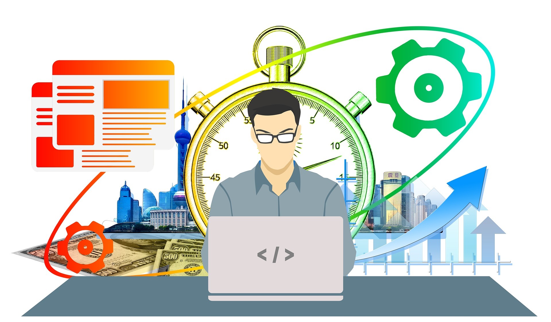Como Ter Foco - 7 Estratégias Práticas Para Ser Mais Produtivo!
