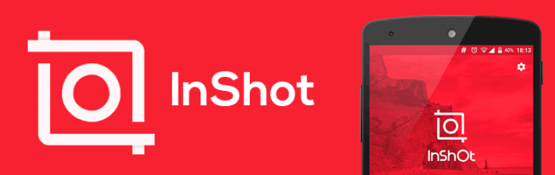 inshot video editor