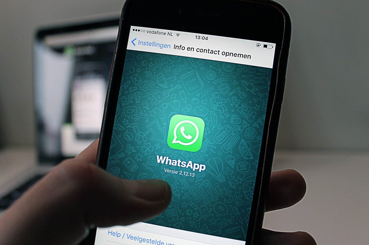 Whatsapp para ganhar dinheiro online
