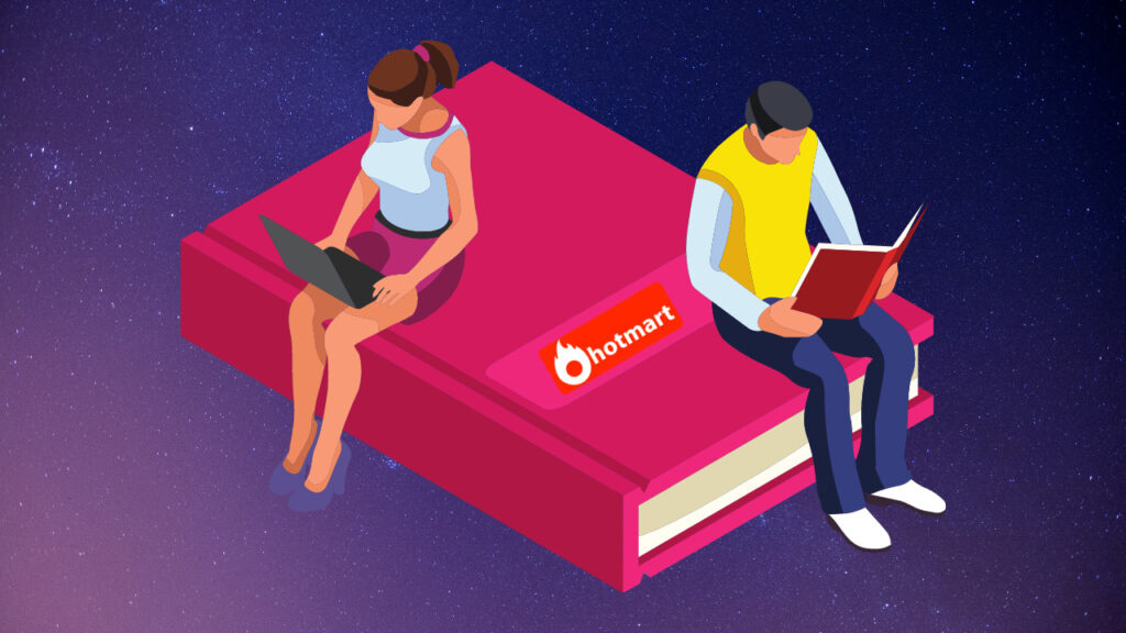 Querendo Saber tudo sobre os Produtos da Hotmart? Leia Isso! CURSO PARA AFILIADO
