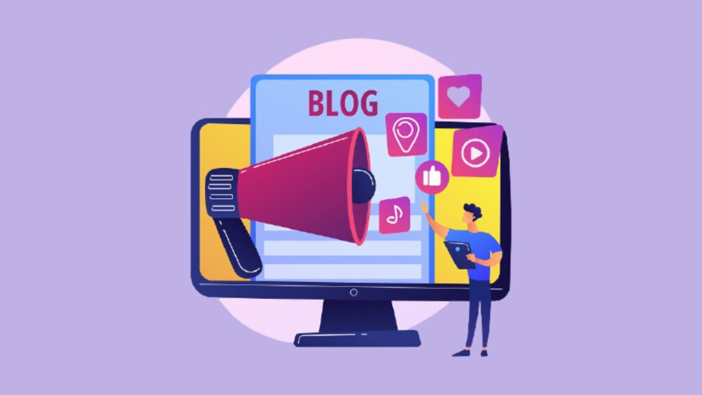 Crie Seu Blog Wordpress em Alguns Passos Simples blog wordpress passo a passo