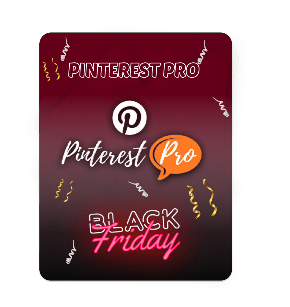 Pinterest Pro