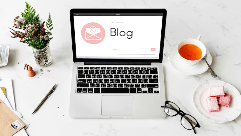 Descubra a importância de ter um Blog em WordPress