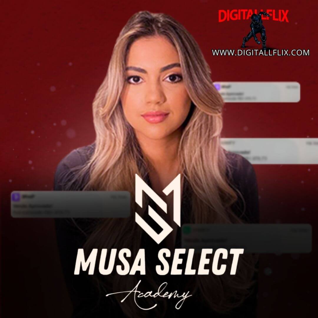 MUSA SELECT ACADEMY