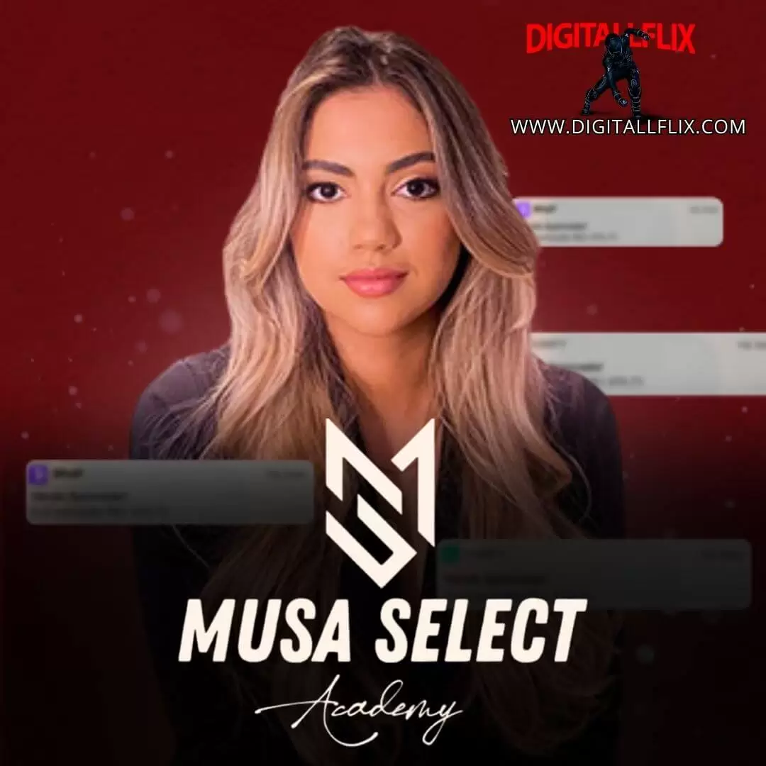 MUSA SELECT ACADEMY