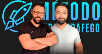 método turbo tráfego de alex vargas
