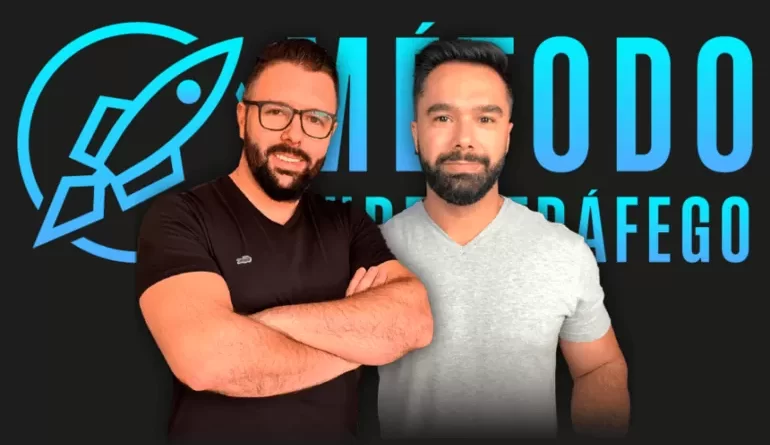 método turbo tráfego de alex vargas