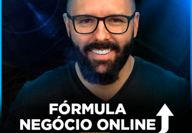Curso Fórmula Negócio Online 5.0