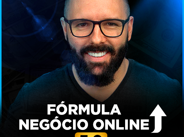 Curso Fórmula Negócio Online 5.0