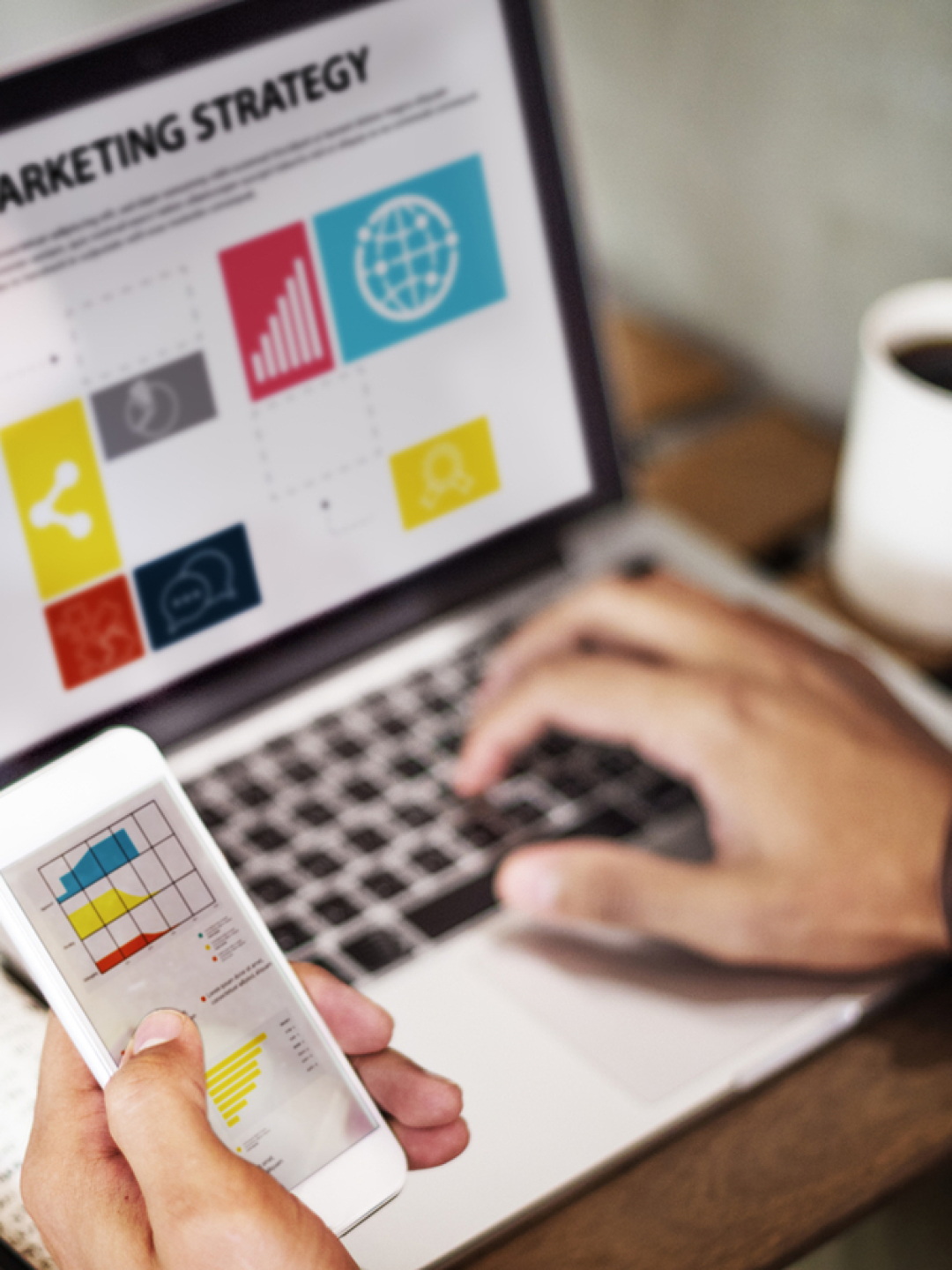 Domine o SEO: Aprenda Marketing Digital como um Especialista