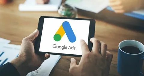 plataforma de anuncios google ads