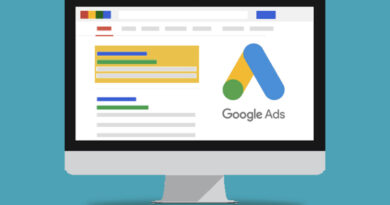anúncios google ads