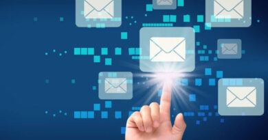 melhor ferramenta de email marketing