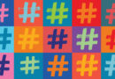 Hashtags para aumentar o alcance nas redes sociais