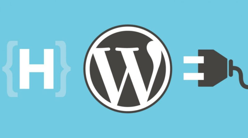 plugins essenciais para um blog wordpress