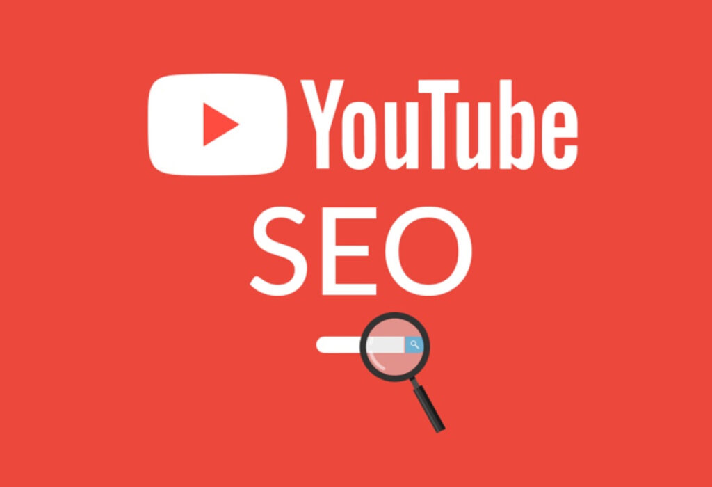SEO no YouTube