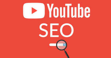 SEO no YouTube