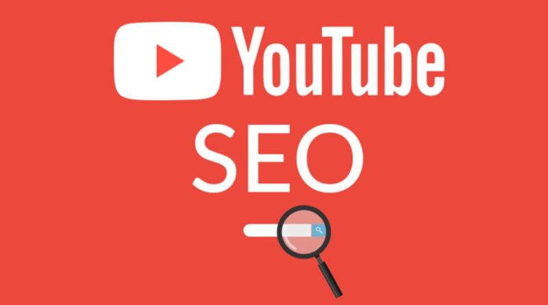 SEO no YouTube