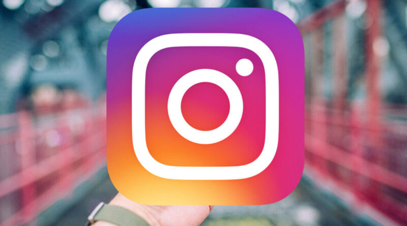 instagram para tráfego no blog