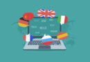 Traduzir o blog e torná-lo um site multilíngue