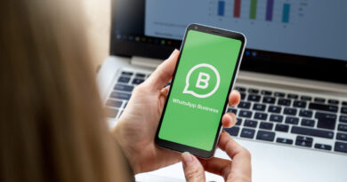 whatsapp business