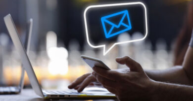 como criar campanhas de email eficientes