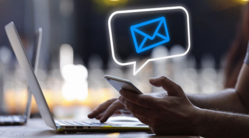 como criar campanhas de email eficientes