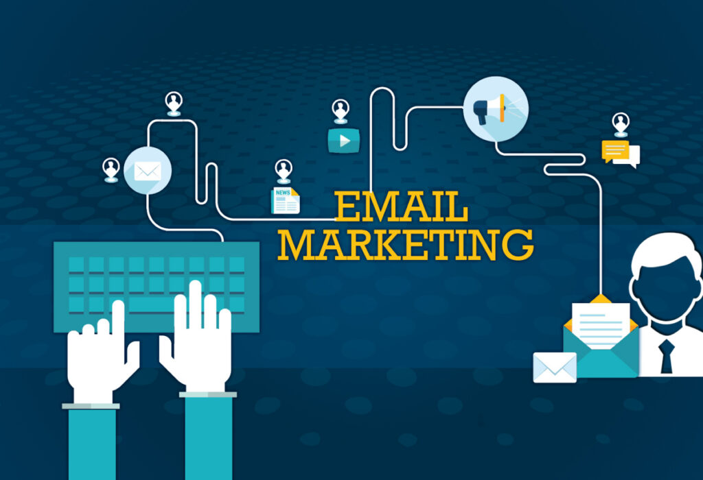 kpis em email marketing