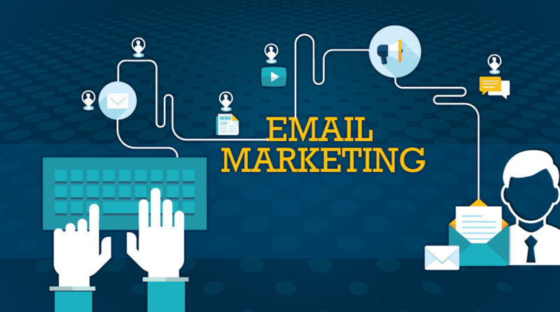 kpis em email marketing