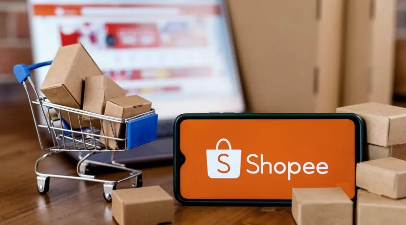 como vender na shopee como afiliado
