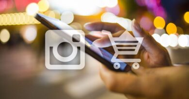 instagram para vendas de produtos ou serviços
