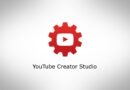 youtube studio