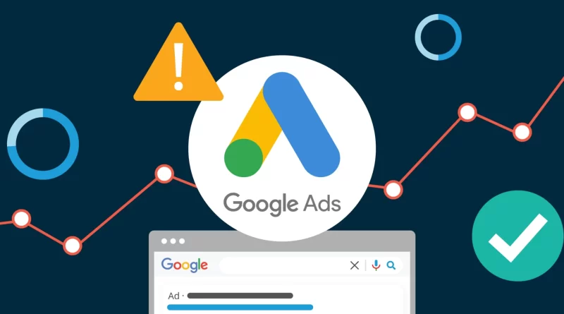 orçamento google ads para afiliados