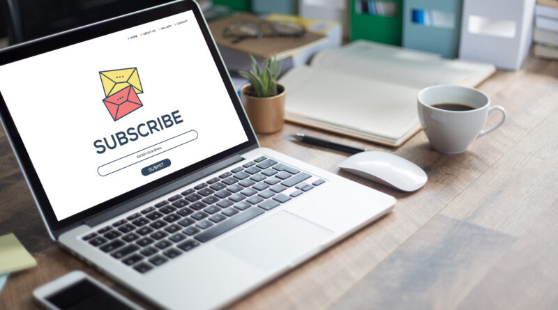 estratégia de email marketing na lead lovers