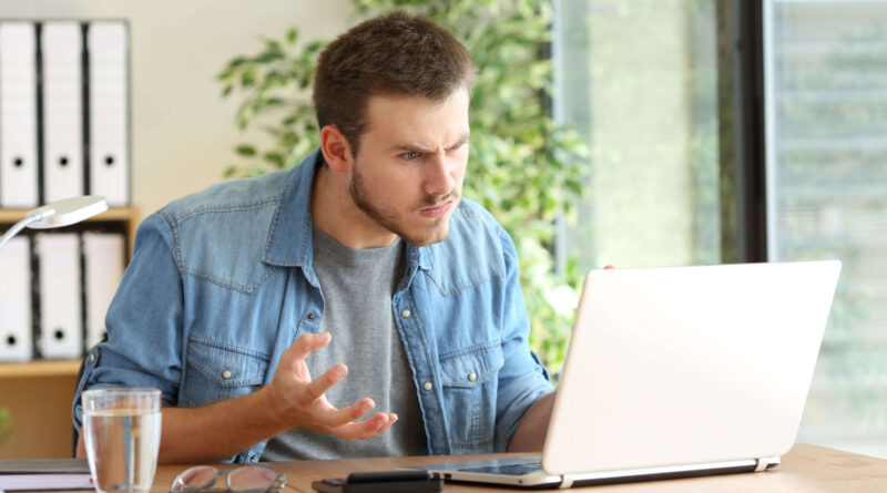 erros que voce precisa evitar ao criar campanhas de email marketing
