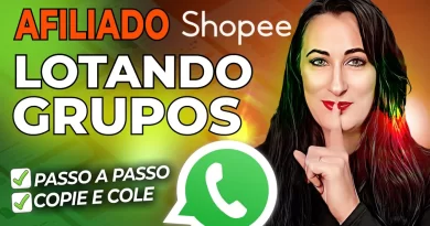 como encher grupos de ofertas do whatsapp