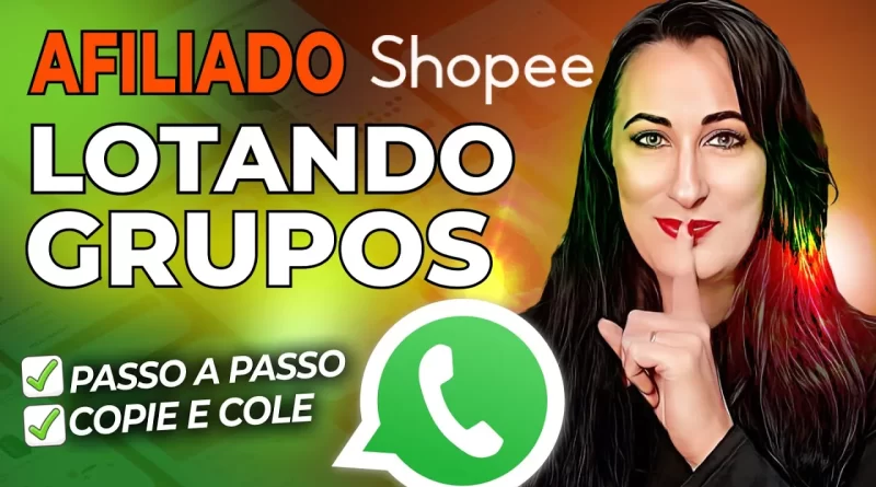 como encher grupos de ofertas do whatsapp