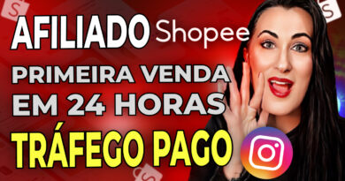afiliado shopee trafego pago