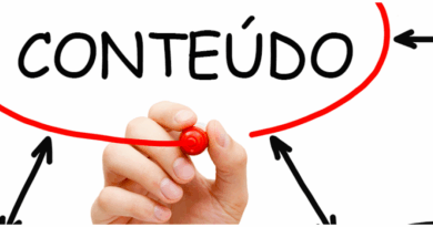 produtor de conteúdo profissional