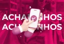perfil de achadinhos no instagram