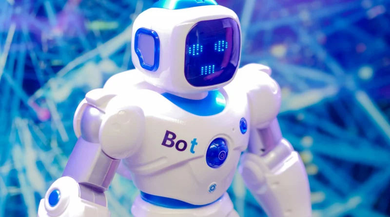 bot para respostas automáticas no instagram