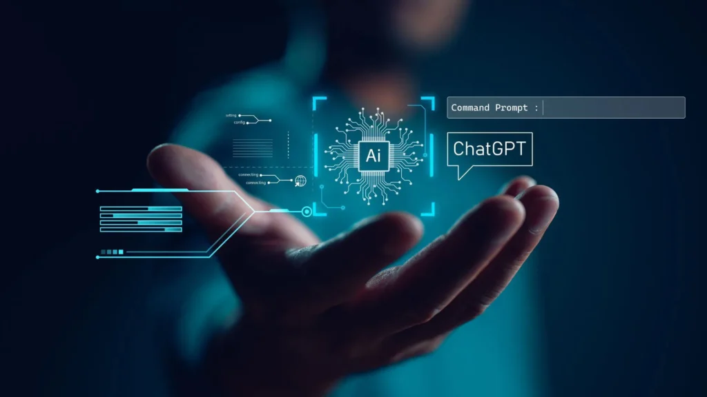 ia (inteligência articial) no marketing de afiliados