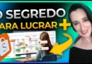 planilha para afiliada shopee controlar seus lucros com tráfego pago