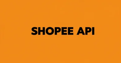 como solicitar a chave api da shopee sendo afiliado